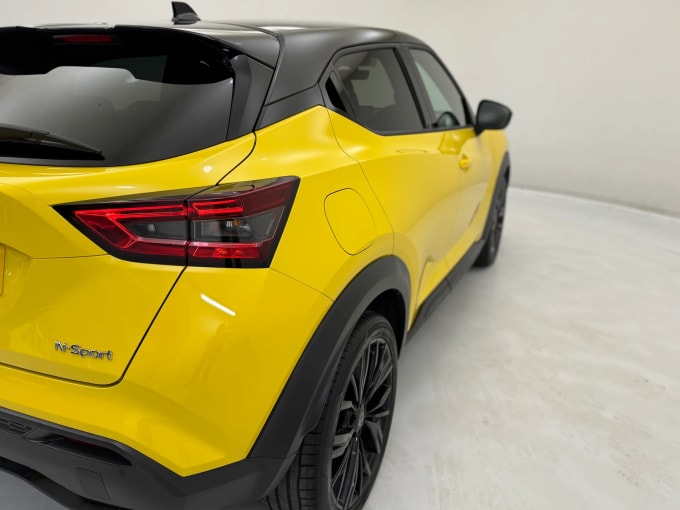 2024 Nissan Juke