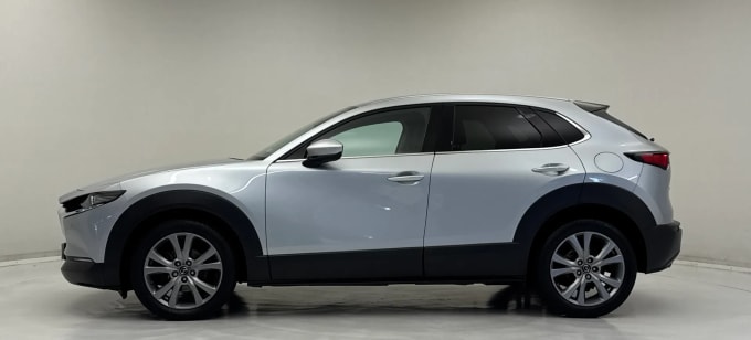2022 Mazda Cx-30