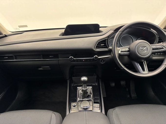 2022 Mazda Cx-30