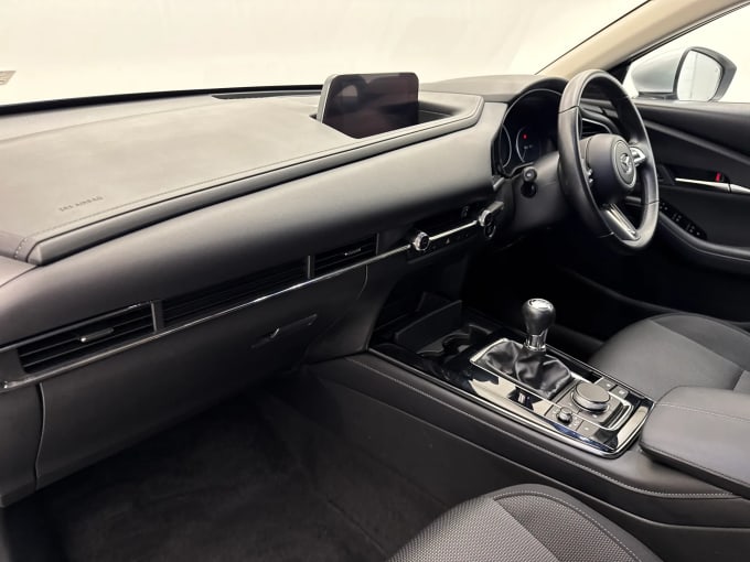 2022 Mazda Cx-30