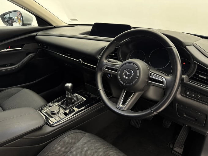 2022 Mazda Cx-30