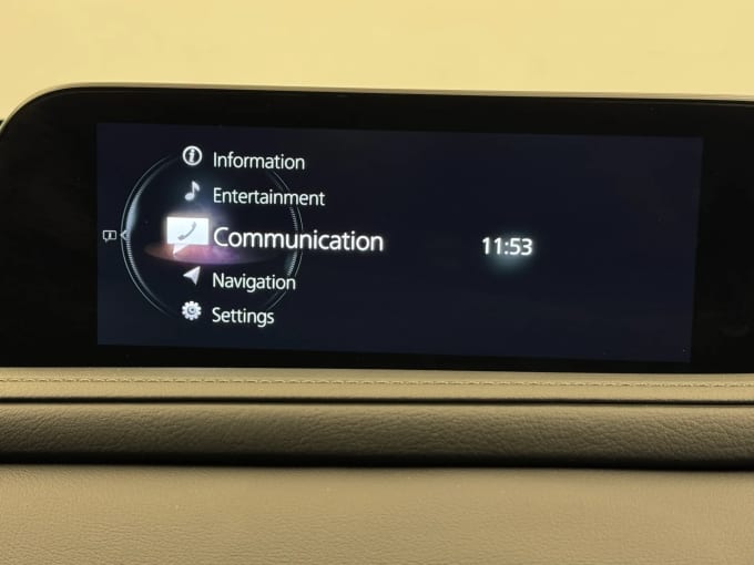 2022 Mazda Cx-30