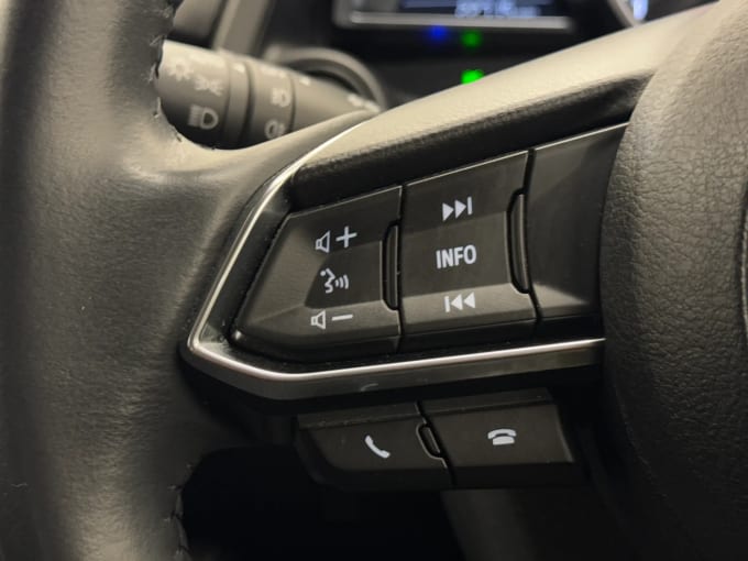 2018 Mazda Mazda2