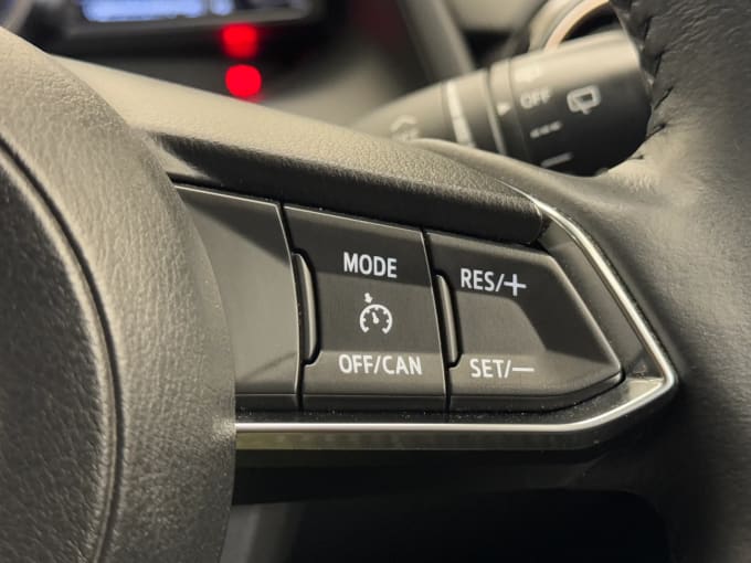 2018 Mazda Mazda2