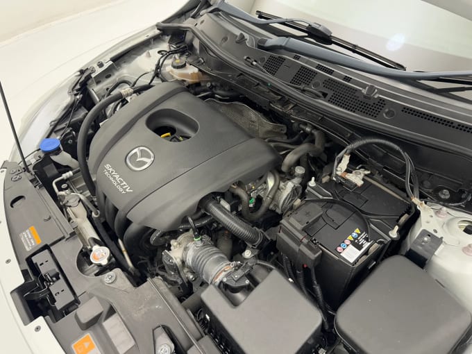 2018 Mazda Mazda2