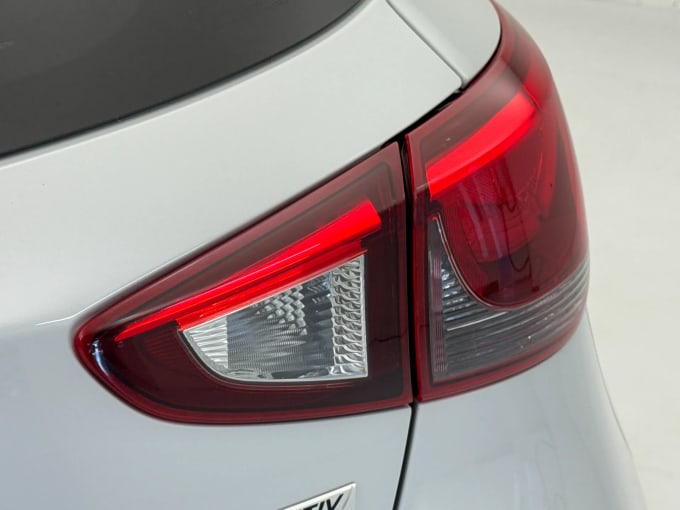2018 Mazda Mazda2