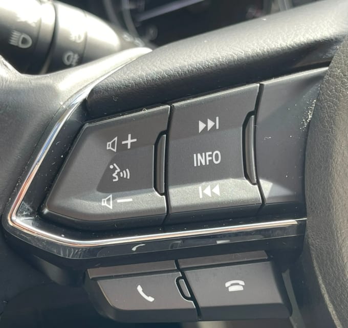 2020 Mazda Cx-5