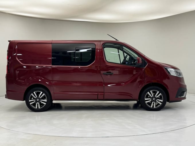 2024 Renault Trafic