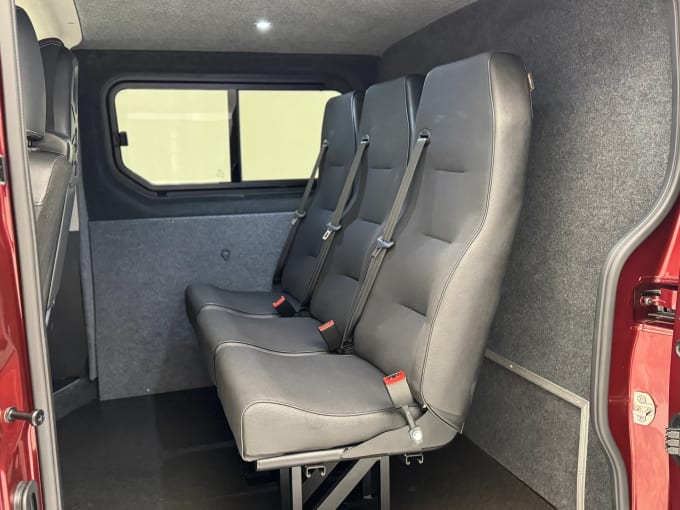 2024 Renault Trafic