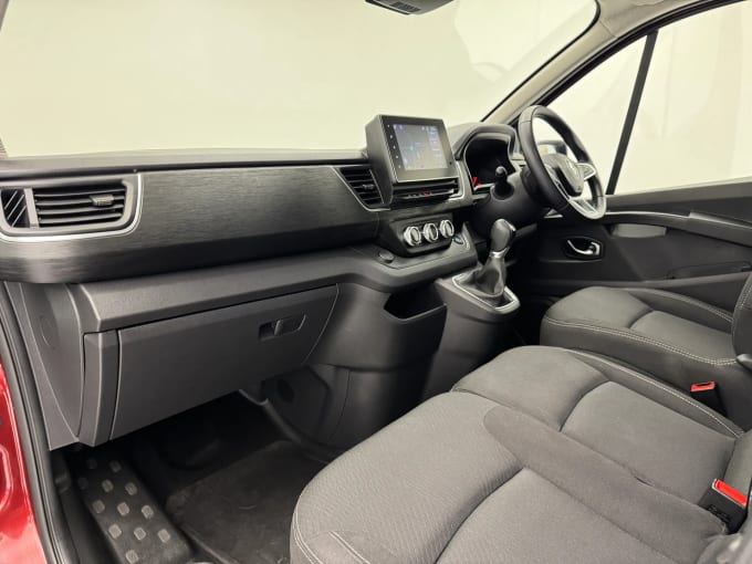 2024 Renault Trafic