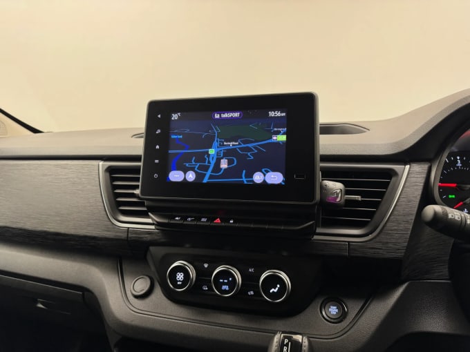 2024 Renault Trafic