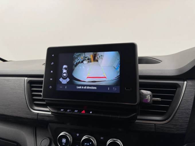 2024 Renault Trafic