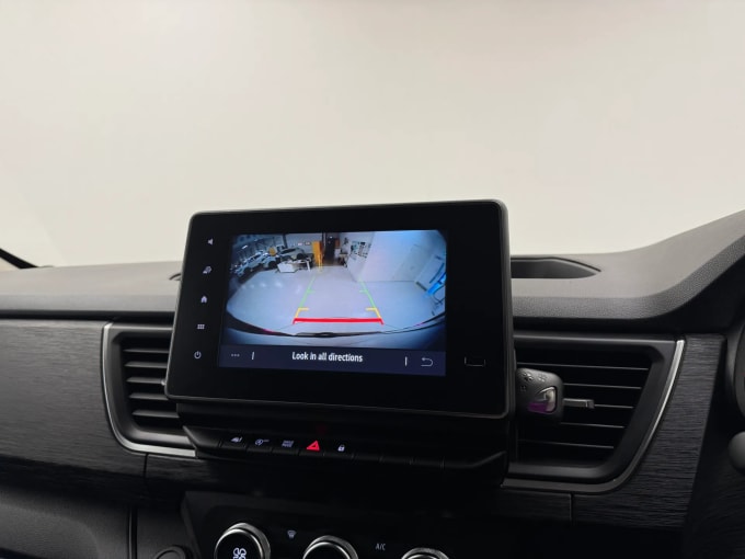 2024 Renault Trafic