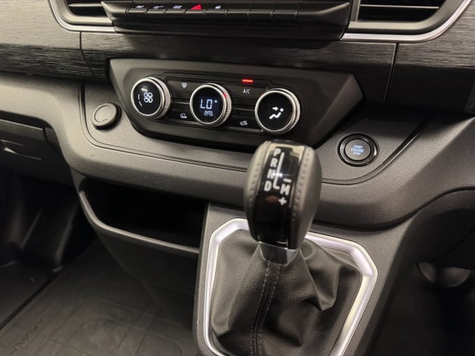 2024 Renault Trafic