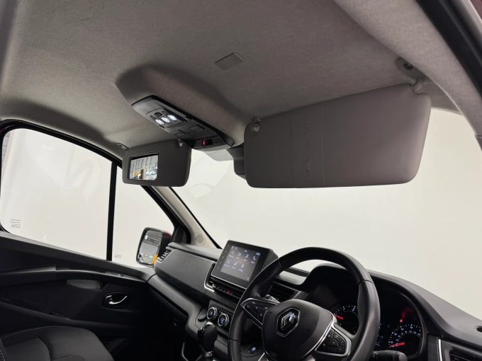 2024 Renault Trafic