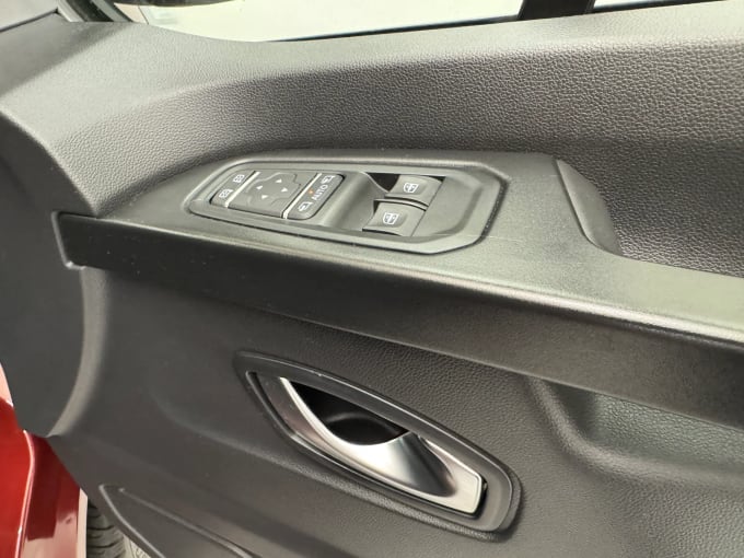 2024 Renault Trafic