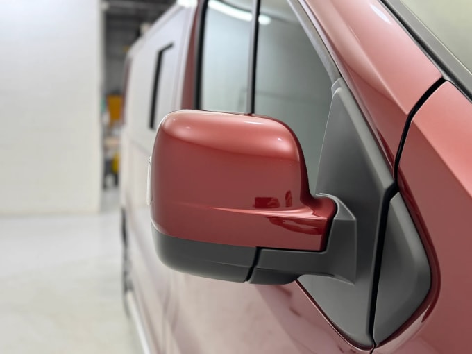 2024 Renault Trafic