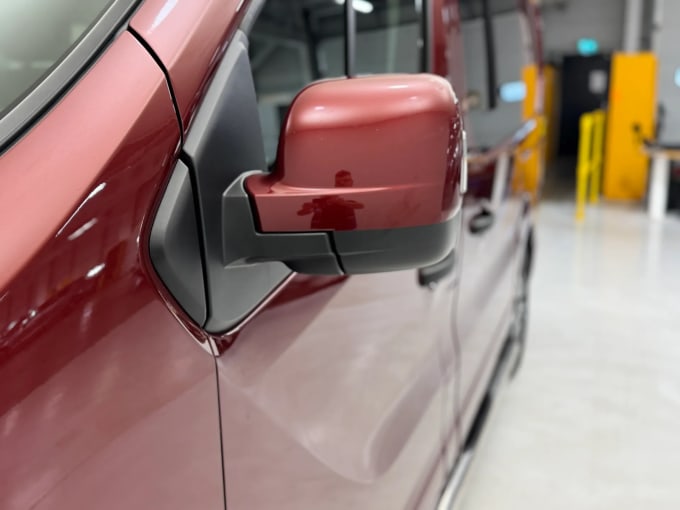 2024 Renault Trafic