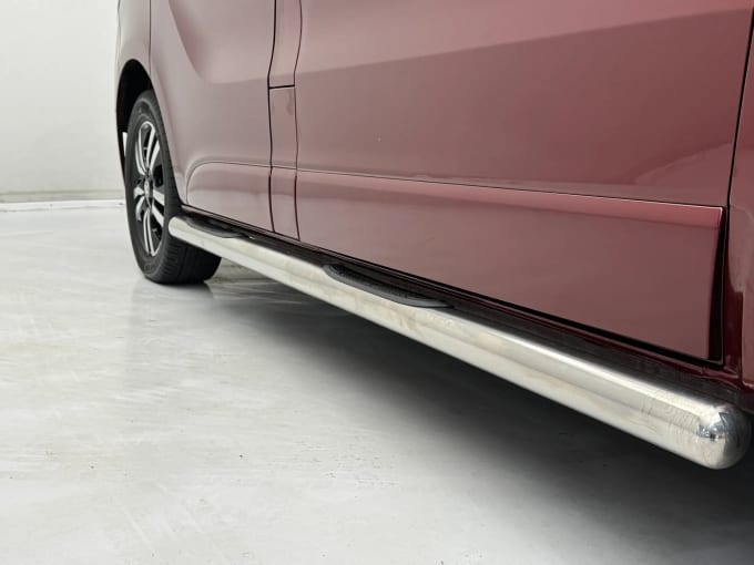 2024 Renault Trafic