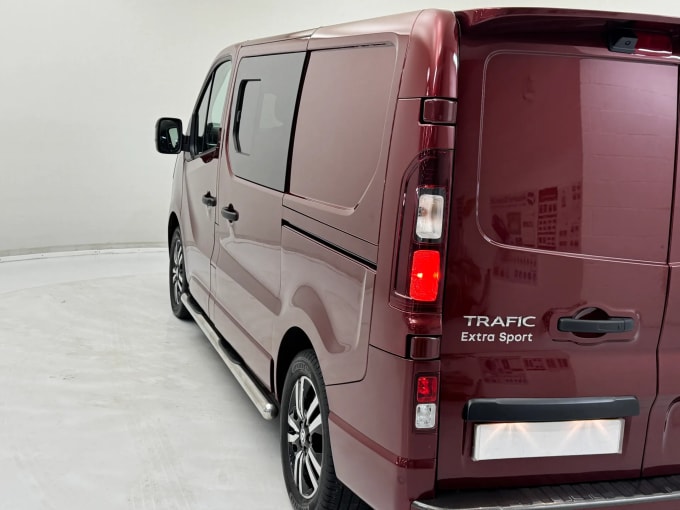 2024 Renault Trafic
