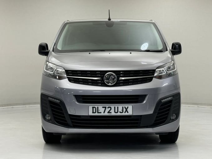 2023 Vauxhall Vivaro