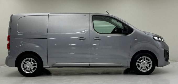 2023 Vauxhall Vivaro