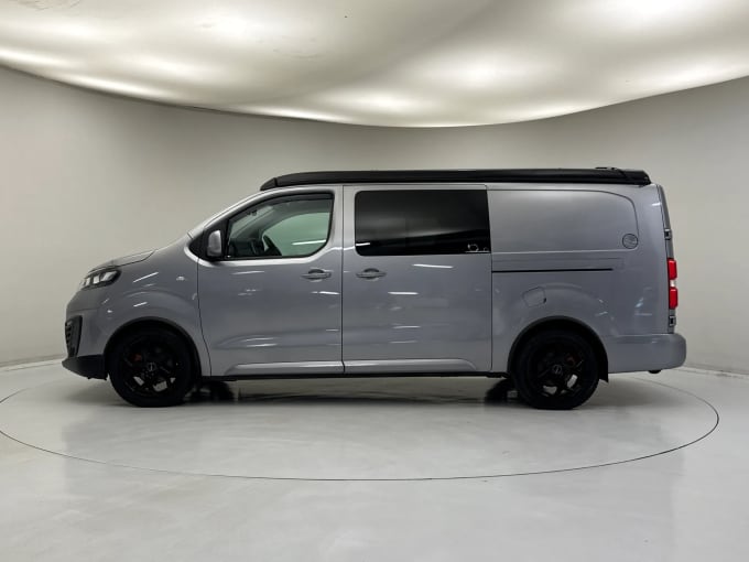 2019 Vauxhall Vivaro