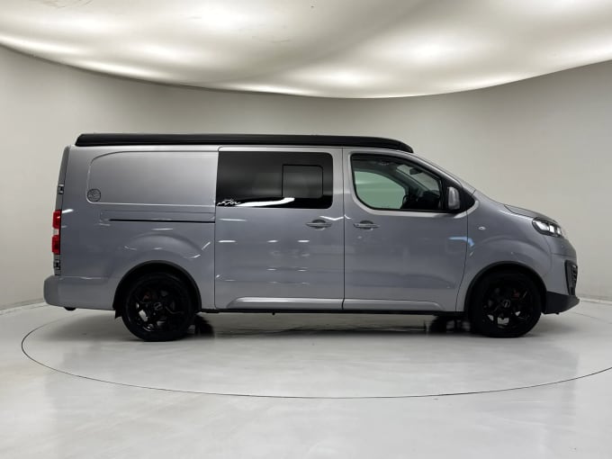 2019 Vauxhall Vivaro