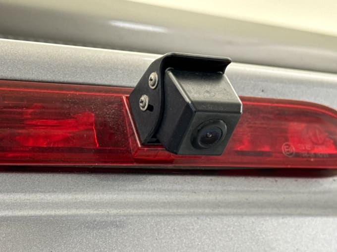 2019 Vauxhall Vivaro