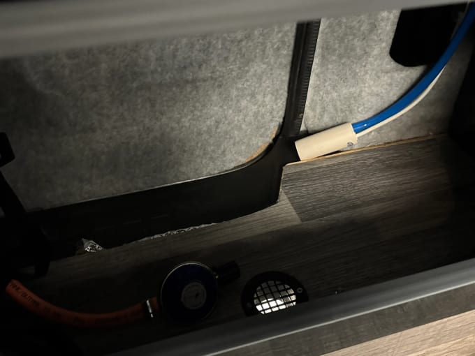 2019 Vauxhall Vivaro
