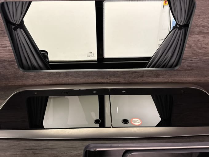 2019 Vauxhall Vivaro