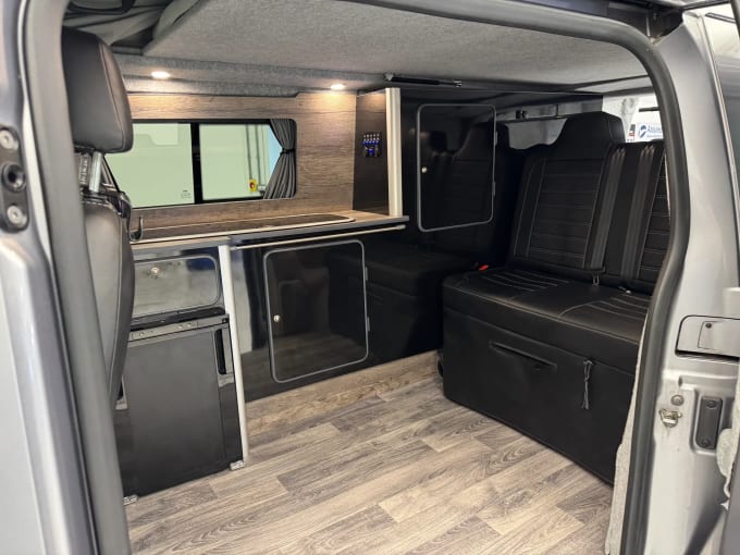 2019 Vauxhall Vivaro