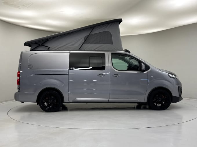 2019 Vauxhall Vivaro