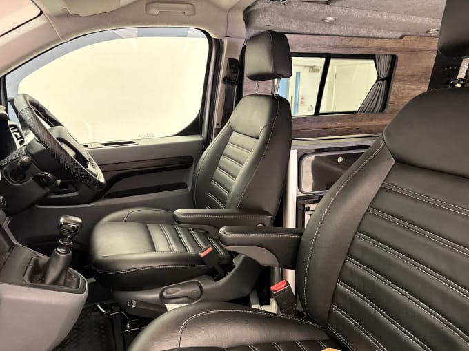 2019 Vauxhall Vivaro