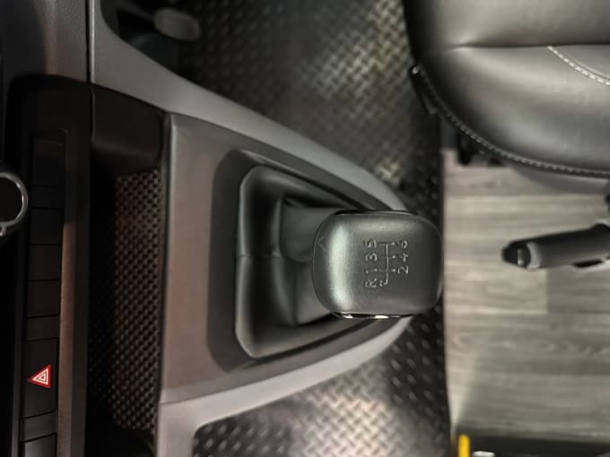 2019 Vauxhall Vivaro
