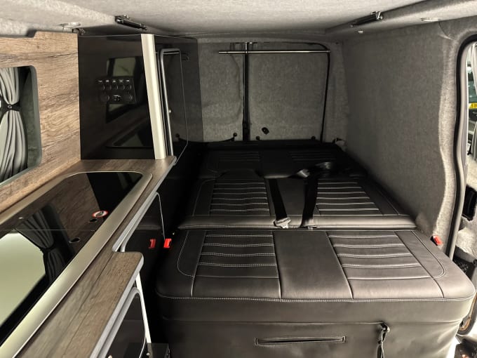 2019 Vauxhall Vivaro