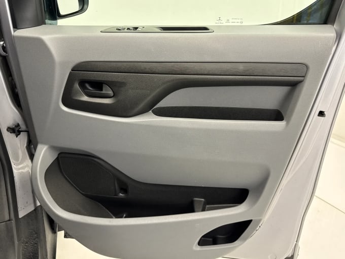 2019 Vauxhall Vivaro