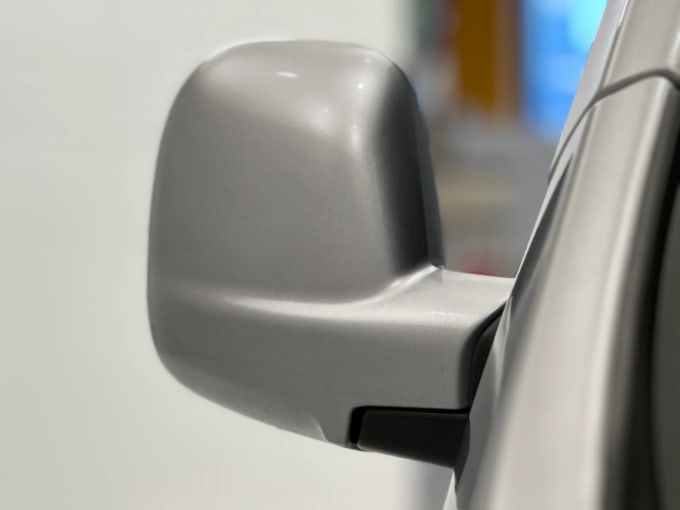 2019 Vauxhall Vivaro