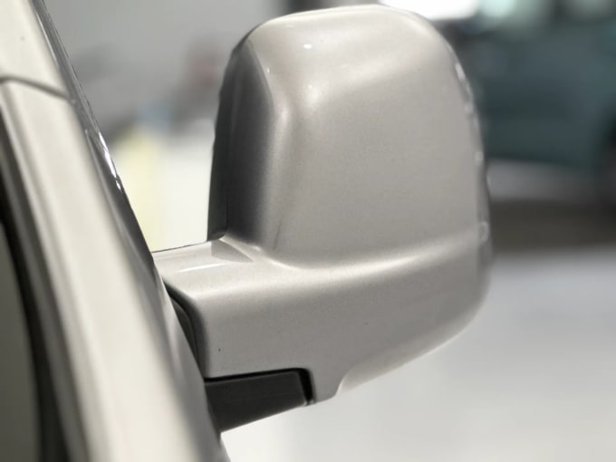 2019 Vauxhall Vivaro