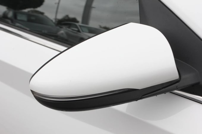 2025 Hyundai I20