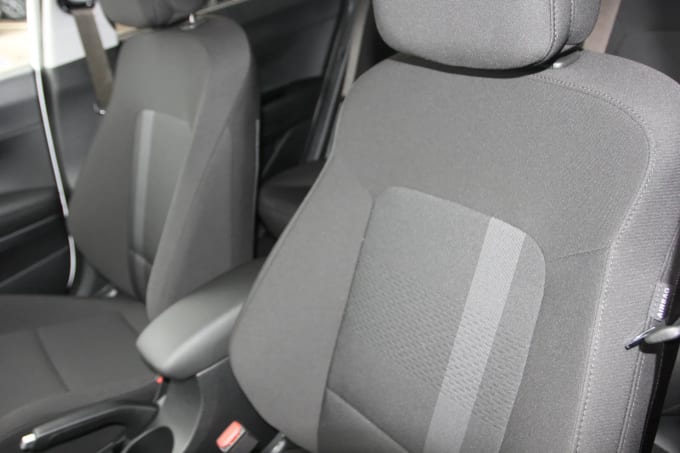2025 Hyundai I20