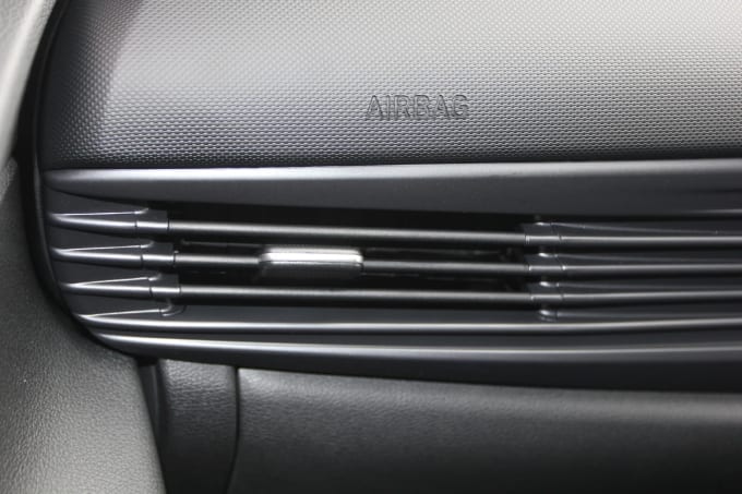 2025 Hyundai I20