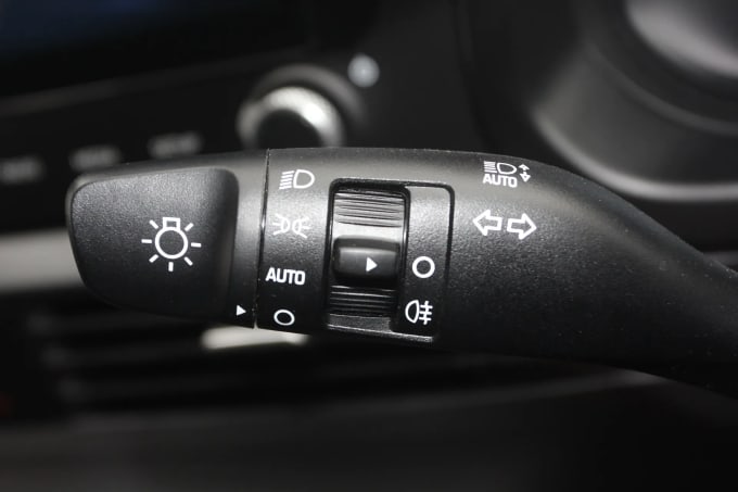 2025 Hyundai I20