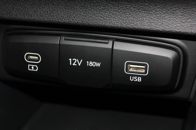 2025 Hyundai I20