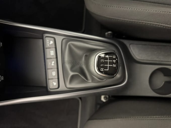 2025 Hyundai I20