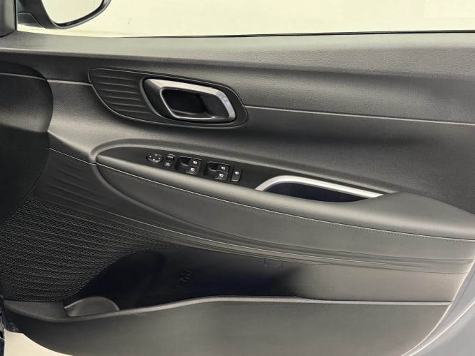 2025 Hyundai I20