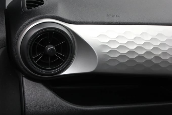 2021 Hyundai I10