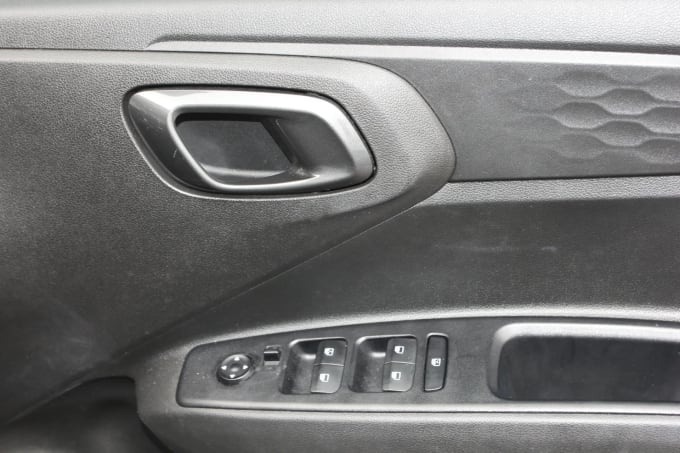 2021 Hyundai I10
