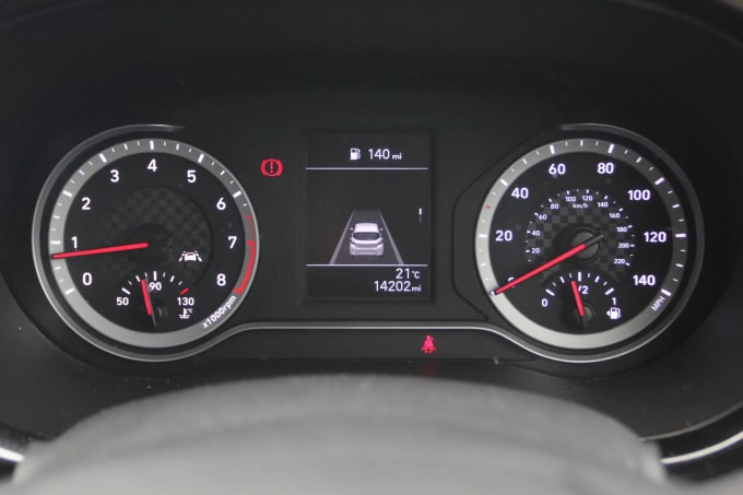 2021 Hyundai I10
