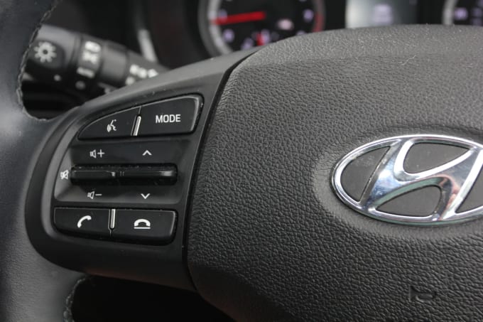 2021 Hyundai I10